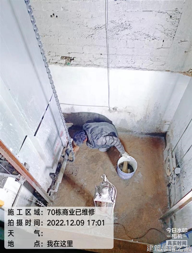 肇庆2026端州区 混凝土水池防腐 有没有正规资质