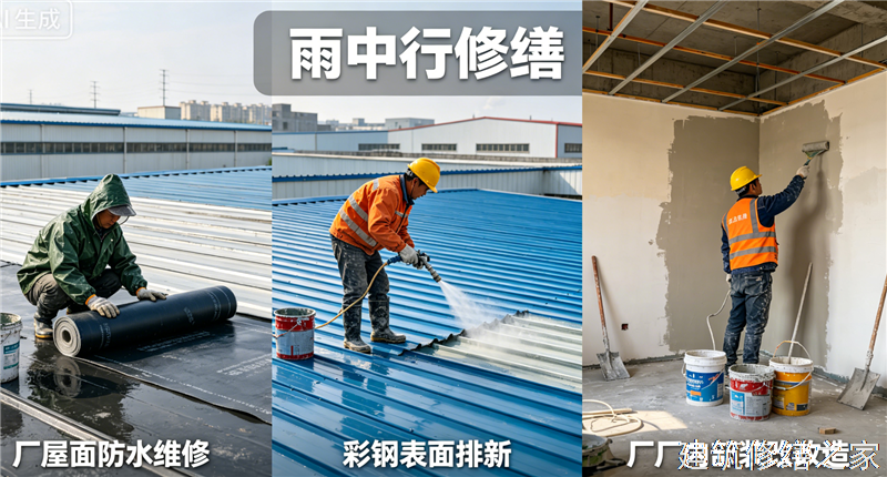 宿州2026/9灵璧县钢结构防腐翻新哪家技术强